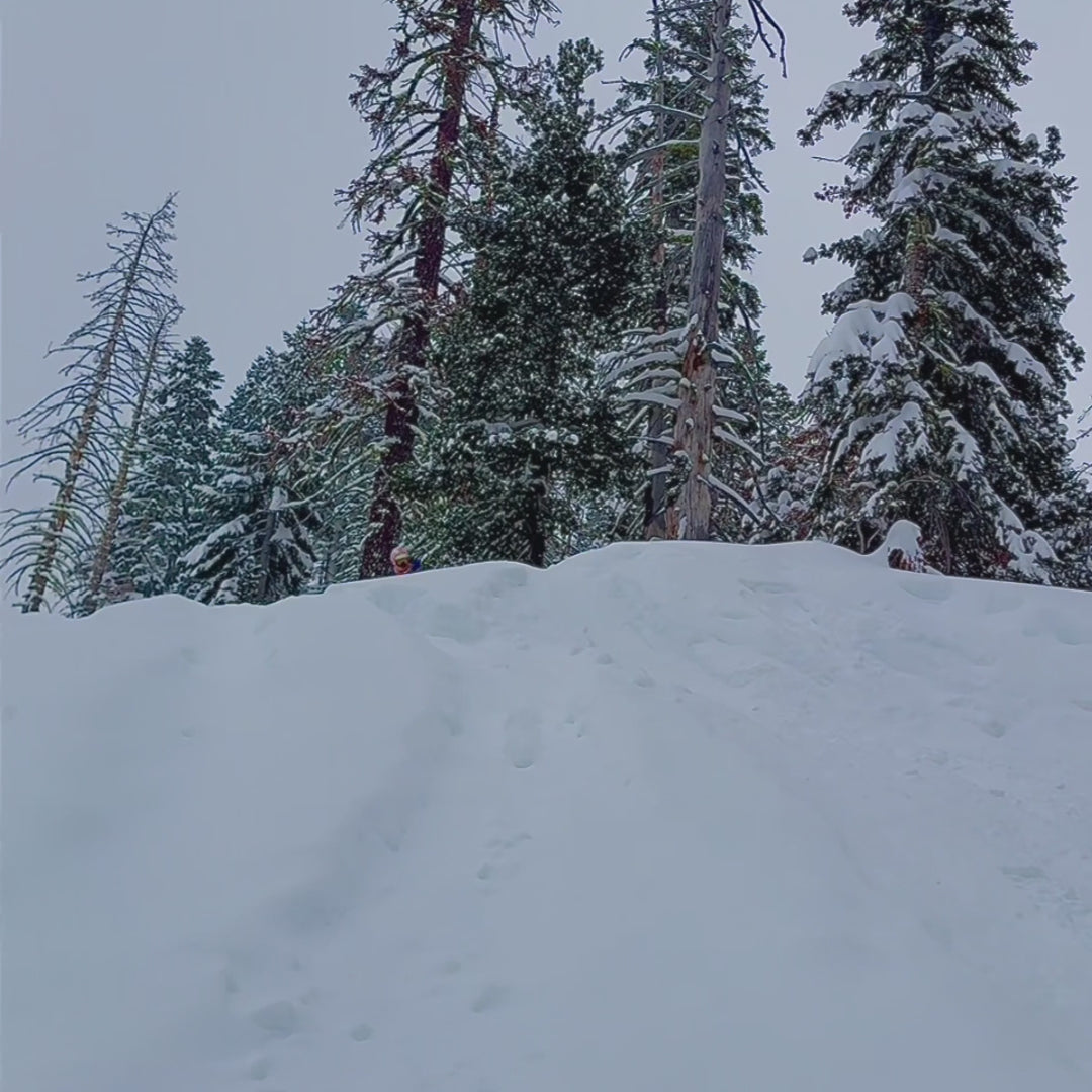 NEW JERSEY'S BEST SNOWBOARD SHOP