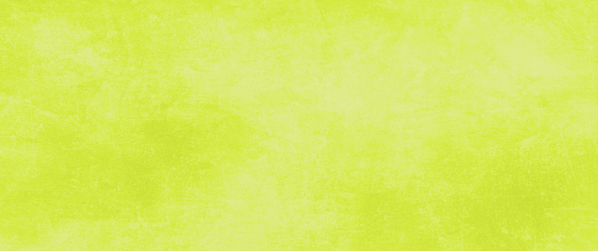 Solid light green color swatch